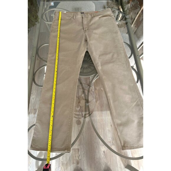 Dockers Mens Straight Fit Khaki Pants 38x32 - Picture 7 of 7